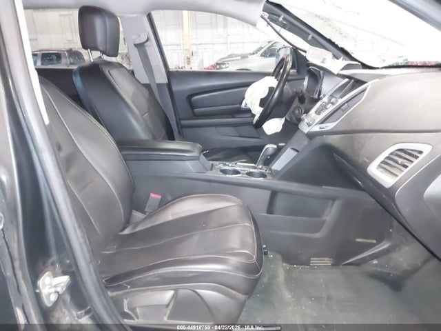 Продажа на аукционе авто 2013 Gmc Terrain Slt-1, vin: 2GKFLVEKXD6276163, номер лота: 44918759