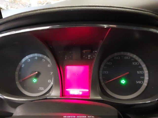Продажа на аукционе авто 2013 Gmc Terrain Slt-1, vin: 2GKFLVEKXD6276163, номер лота: 44918759