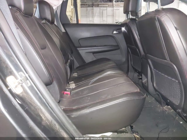 Продажа на аукционе авто 2013 Gmc Terrain Slt-1, vin: 2GKFLVEKXD6276163, номер лота: 44918759