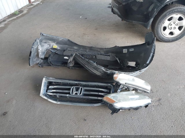 Aukcja sprzedaży 2015 Honda Pilot Lx, vin: 5FNYF3H2XFB029766, numer aukcji: 44918763