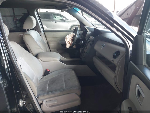 Aukcja sprzedaży 2015 Honda Pilot Lx, vin: 5FNYF3H2XFB029766, numer aukcji: 44918763