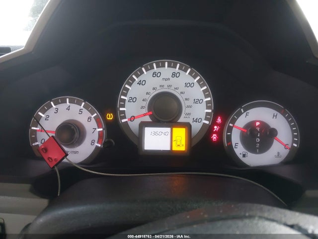 Aukcja sprzedaży 2015 Honda Pilot Lx, vin: 5FNYF3H2XFB029766, numer aukcji: 44918763