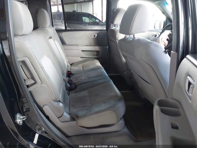 Aukcja sprzedaży 2015 Honda Pilot Lx, vin: 5FNYF3H2XFB029766, numer aukcji: 44918763