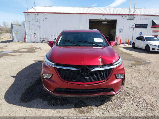 2023 Buick Enclave Essence Fwd მანქანა იყიდება აუქციონზე, vin: 5GAERBKW6PJ175352, აუქციონის ნომერი: 44918764