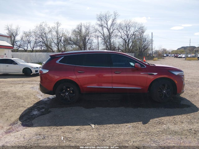 2023 Buick Enclave Essence Fwd მანქანა იყიდება აუქციონზე, vin: 5GAERBKW6PJ175352, აუქციონის ნომერი: 44918764