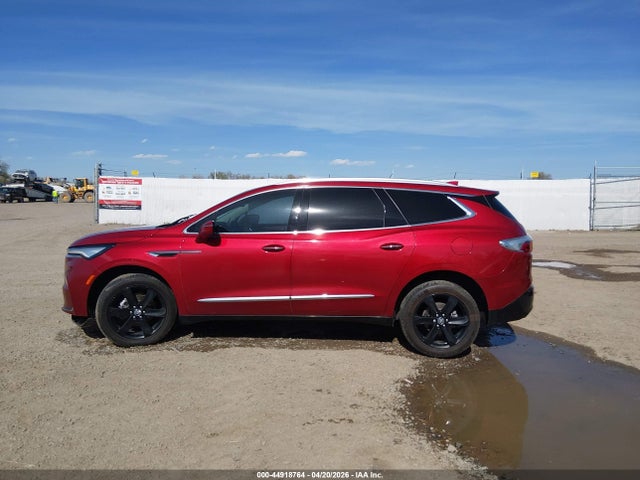 2023 Buick Enclave Essence Fwd მანქანა იყიდება აუქციონზე, vin: 5GAERBKW6PJ175352, აუქციონის ნომერი: 44918764