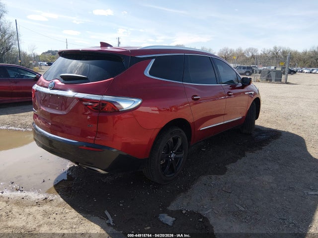 Продажа на аукционе авто 2023 Buick Enclave Essence Fwd, vin: 5GAERBKW6PJ175352, номер лота: 44918764
