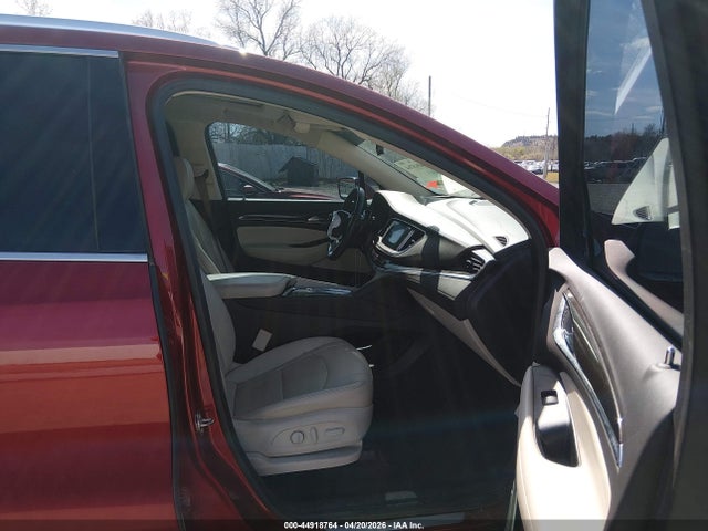 2023 Buick Enclave Essence Fwd მანქანა იყიდება აუქციონზე, vin: 5GAERBKW6PJ175352, აუქციონის ნომერი: 44918764