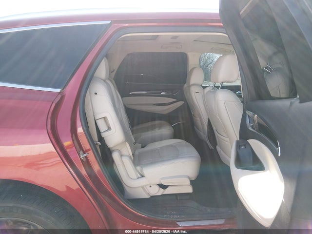 2023 Buick Enclave Essence Fwd მანქანა იყიდება აუქციონზე, vin: 5GAERBKW6PJ175352, აუქციონის ნომერი: 44918764