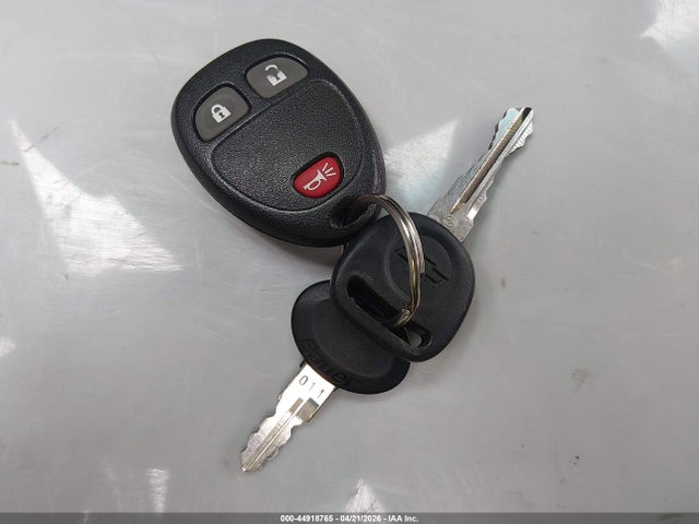 Продаж на аукціоні авто 2007 Chevrolet Silverado 1500 Work Truck, vin: 1GCEC14C67Z581968, номер лоту: 44918765