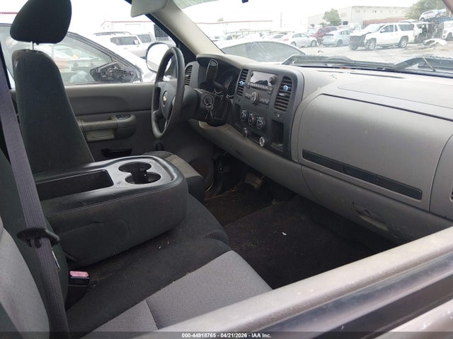 Продаж на аукціоні авто 2007 Chevrolet Silverado 1500 Work Truck, vin: 1GCEC14C67Z581968, номер лоту: 44918765