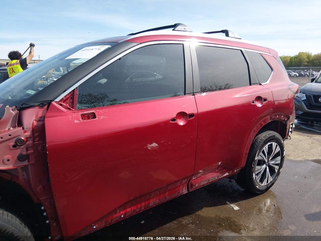 Продаж на аукціоні авто 2023 Nissan Rogue Sv Intelligent Awd, vin: 5N1BT3BB8PC670366, номер лоту: 44918776