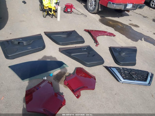 Продаж на аукціоні авто 2023 Nissan Rogue Sv Intelligent Awd, vin: 5N1BT3BB8PC670366, номер лоту: 44918776