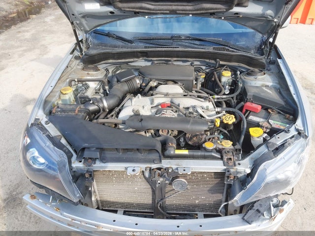 Продажа на аукционе авто 2011 Subaru Impreza 2.5i Premium, vin: JF1GH6B66BG815282, номер лота: 44918784