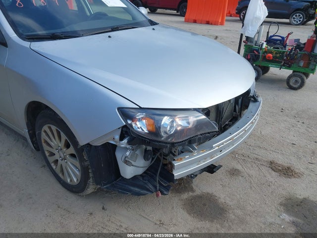 Продажа на аукционе авто 2011 Subaru Impreza 2.5i Premium, vin: JF1GH6B66BG815282, номер лота: 44918784