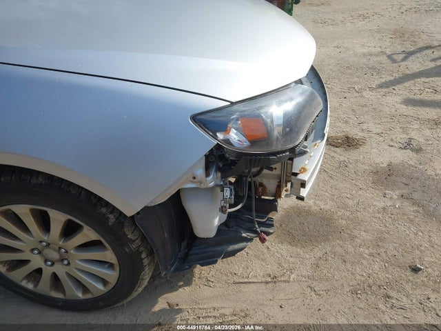 Продажа на аукционе авто 2011 Subaru Impreza 2.5i Premium, vin: JF1GH6B66BG815282, номер лота: 44918784