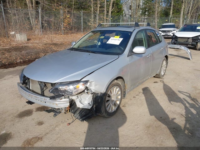 Продажа на аукционе авто 2011 Subaru Impreza 2.5i Premium, vin: JF1GH6B66BG815282, номер лота: 44918784