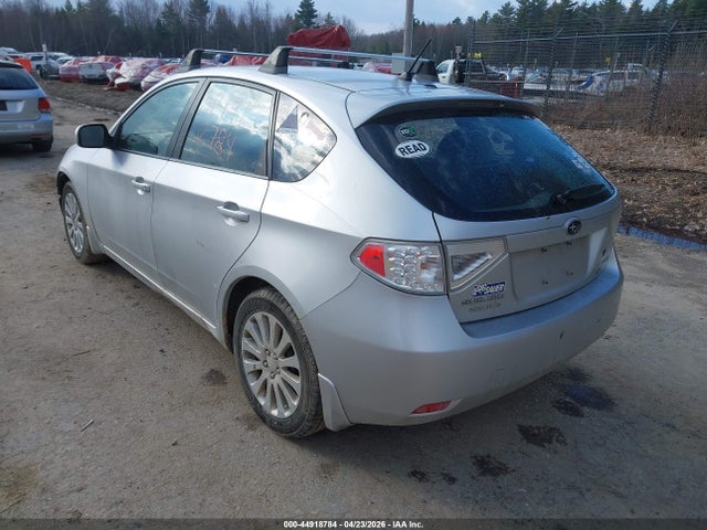 Продажа на аукционе авто 2011 Subaru Impreza 2.5i Premium, vin: JF1GH6B66BG815282, номер лота: 44918784