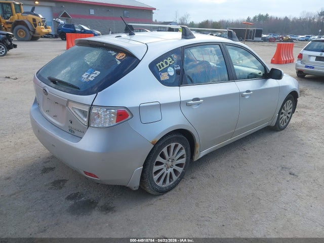 Продажа на аукционе авто 2011 Subaru Impreza 2.5i Premium, vin: JF1GH6B66BG815282, номер лота: 44918784