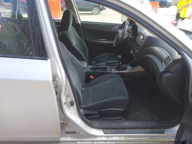 Продажа на аукционе авто 2011 Subaru Impreza 2.5i Premium, vin: JF1GH6B66BG815282, номер лота: 44918784