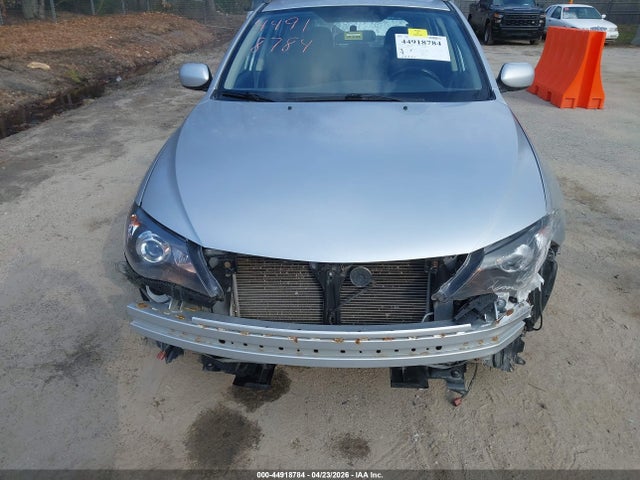 Продажа на аукционе авто 2011 Subaru Impreza 2.5i Premium, vin: JF1GH6B66BG815282, номер лота: 44918784