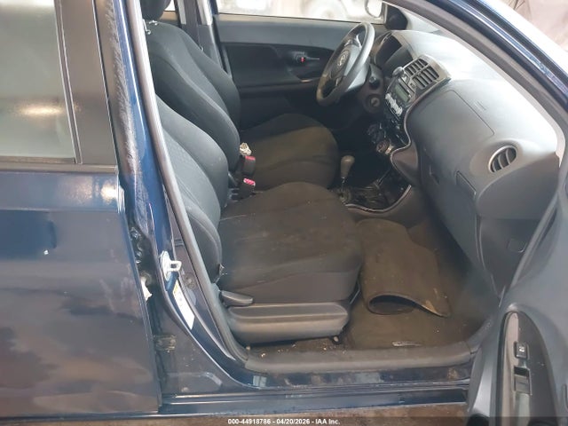 2009 Scion Xd მანქანა იყიდება აუქციონზე, vin: JTKKU10489J037206, აუქციონის ნომერი: 44918786