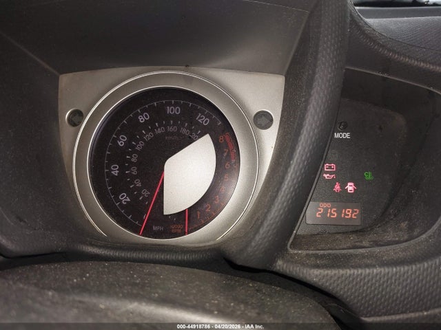 2009 Scion Xd მანქანა იყიდება აუქციონზე, vin: JTKKU10489J037206, აუქციონის ნომერი: 44918786