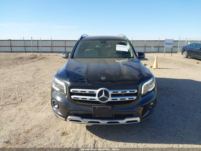 Продажа на аукционе авто 2020 Mercedes-benz Glb 250 4matic, vin: W1N4M4HB0LW025199, номер лота: 44918787