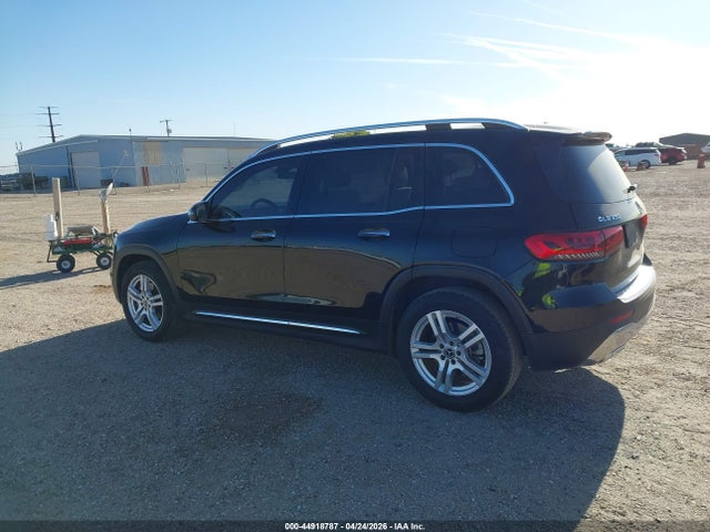 Продажа на аукционе авто 2020 Mercedes-benz Glb 250 4matic, vin: W1N4M4HB0LW025199, номер лота: 44918787