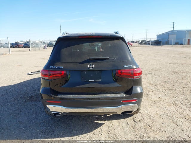 Продажа на аукционе авто 2020 Mercedes-benz Glb 250 4matic, vin: W1N4M4HB0LW025199, номер лота: 44918787