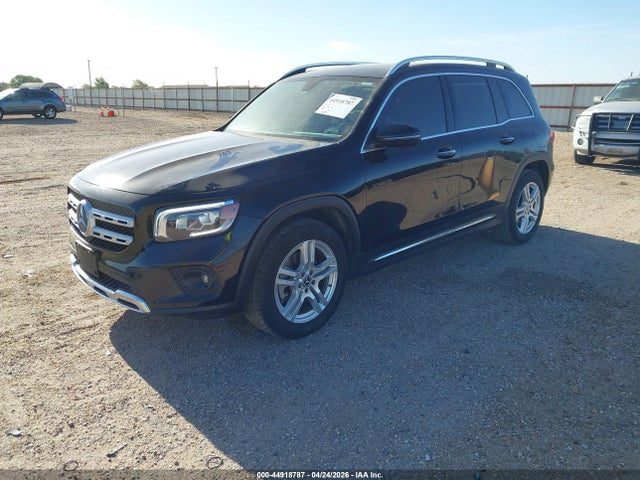 Продажа на аукционе авто 2020 Mercedes-benz Glb 250 4matic, vin: W1N4M4HB0LW025199, номер лота: 44918787