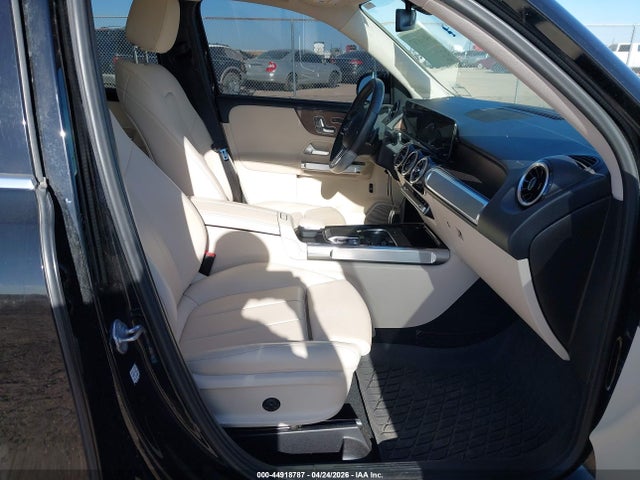 Продажа на аукционе авто 2020 Mercedes-benz Glb 250 4matic, vin: W1N4M4HB0LW025199, номер лота: 44918787