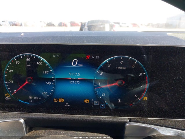 Продажа на аукционе авто 2020 Mercedes-benz Glb 250 4matic, vin: W1N4M4HB0LW025199, номер лота: 44918787