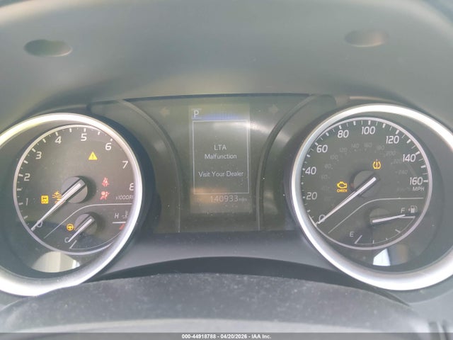 44918788 :رقم المزاد ، 4T1C11AK2MU460254 vin ، 2021 Toyota Camry Le مزاد بيع