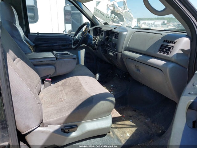 Продаж на аукціоні авто 2006 Ford F-650 Xl/xlt, vin: 3FRNF65F86V376176, номер лоту: 44918793