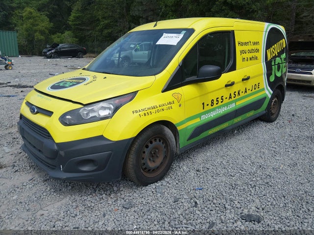 Продажа на аукционе авто 2016 Ford Transit Connect Xl, vin: NM0LS7E72G1255756, номер лота: 44918795