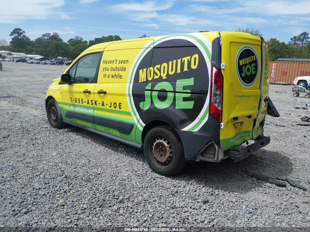Продажа на аукционе авто 2016 Ford Transit Connect Xl, vin: NM0LS7E72G1255756, номер лота: 44918795