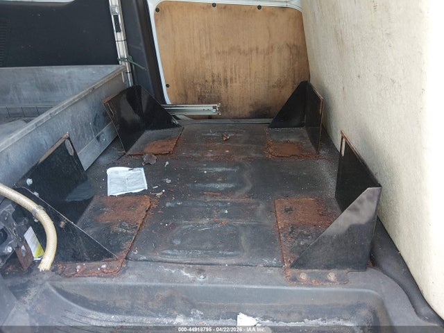 Продажа на аукционе авто 2016 Ford Transit Connect Xl, vin: NM0LS7E72G1255756, номер лота: 44918795