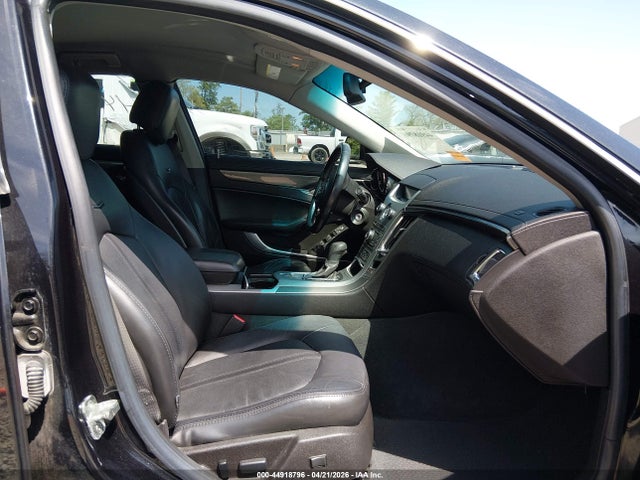 Auction sale of the 2009 Cadillac Cts Standard, vin: 1G6DG577190128132, lot number: 44918796