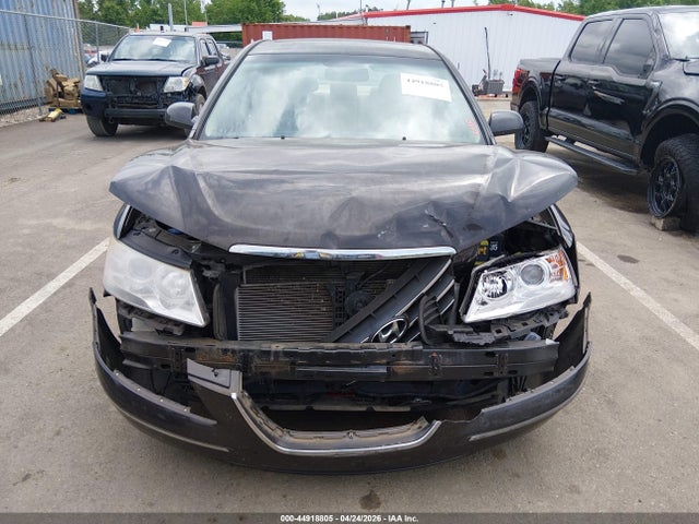 Продажа на аукционе авто 2009 Hyundai Sonata Limited V6, vin: 5NPEU46F59H480825, номер лота: 44918805