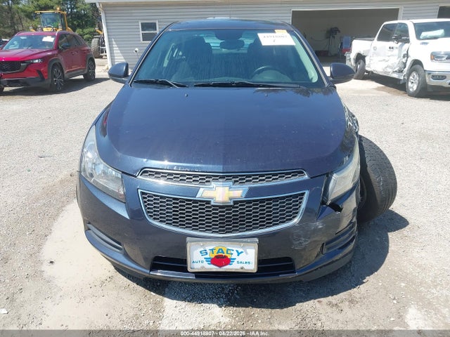 Chevrolet Cruze 1lt Auto 2014 1G1PC5SB3E7172774 Image 12