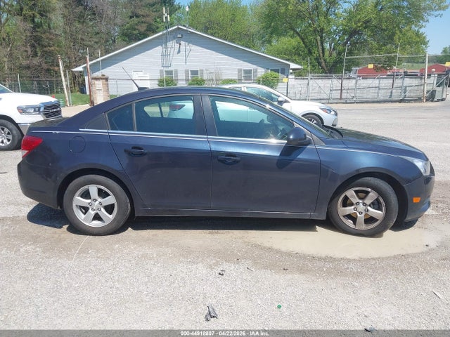 Chevrolet Cruze 1lt Auto 2014 1G1PC5SB3E7172774 Image 13