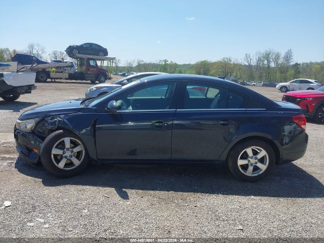 Chevrolet Cruze 1lt Auto 2014 1G1PC5SB3E7172774 Image 14