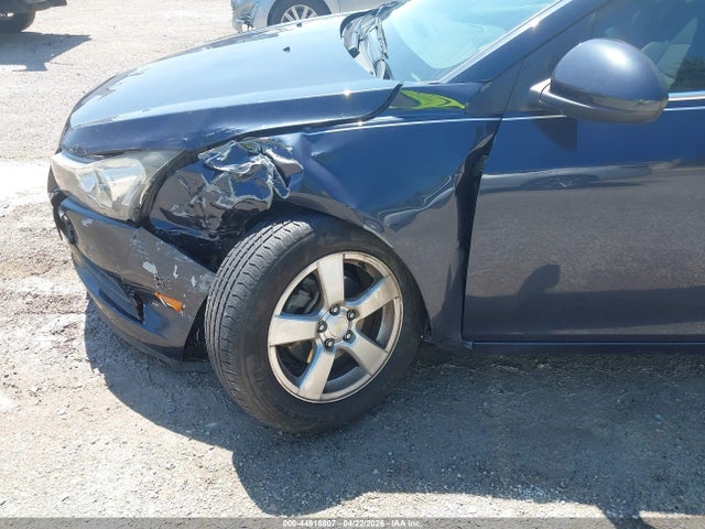 Chevrolet Cruze 1lt Auto 2014 1G1PC5SB3E7172774 Image 17