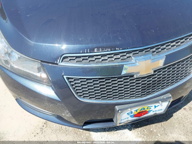Chevrolet Cruze 1lt Auto 2014 1G1PC5SB3E7172774 Image 18