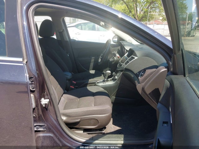 Chevrolet Cruze 1lt Auto 2014 1G1PC5SB3E7172774 Image 5