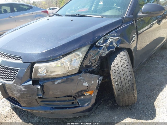 Chevrolet Cruze 1lt Auto 2014 1G1PC5SB3E7172774 Image 6