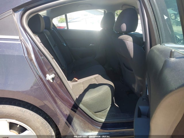 Chevrolet Cruze 1lt Auto 2014 1G1PC5SB3E7172774 Image 8