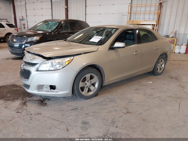 44918808 :رقم المزاد ، 1G11C5SL5EF156578 vin ، 2014 Chevrolet Malibu 1lt مزاد بيع