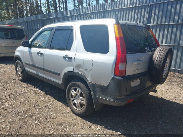 Aukcja sprzedaży 2004 Honda Cr-v Ex, vin: SHSRD78824U237233, numer aukcji: 44918811